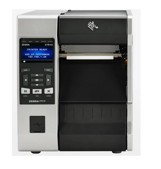 Zebra ZT61043-T210100Z