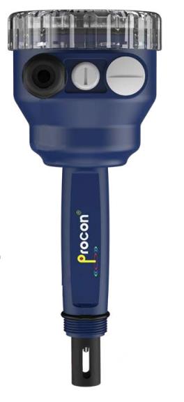 Icon Process Controls C554-R-D-1-F