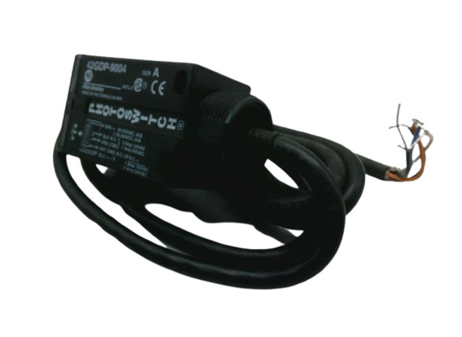 Allen Bradley 42GDP-9004