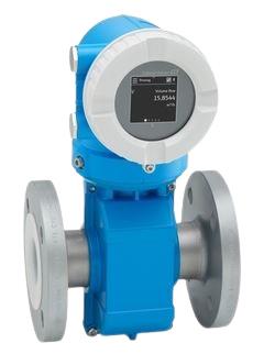 Endress & Hauser 5PBB1H-4RT2/0