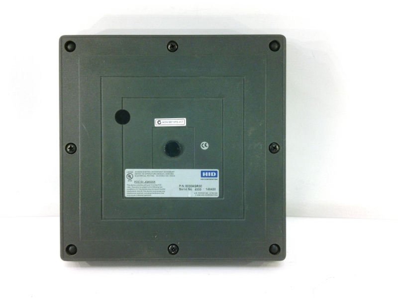 Hid Corporation 6030AGR00