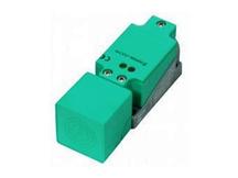 Pepperl & Fuchs NJ20+U4+E2