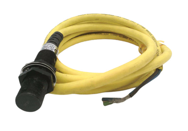 Allen Bradley 871Z-BW5N18-H2