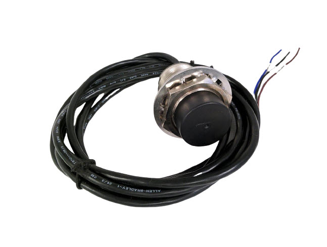 Allen Bradley 872C-DH15NN30-E2