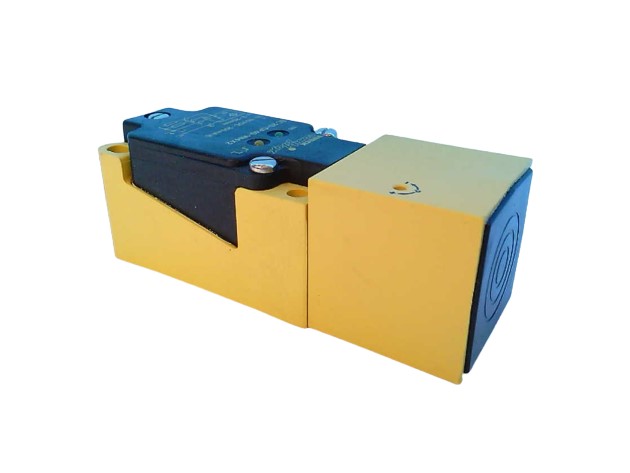 Turck BC20-CP-40-VN4X2