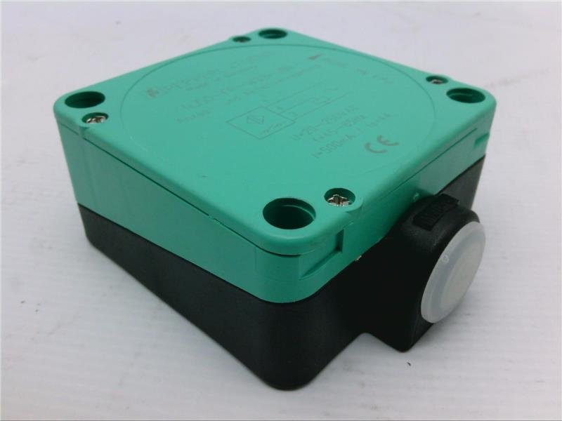 Pepperl & Fuchs NJ50-FP-WS3-J94-P1