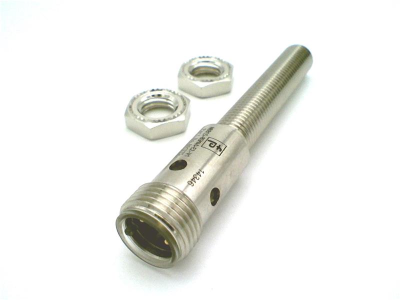 Pepperl & Fuchs NBB1.5-8GM40-E2-V1