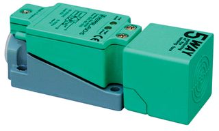 Pepperl & Fuchs NJ40-U4-W