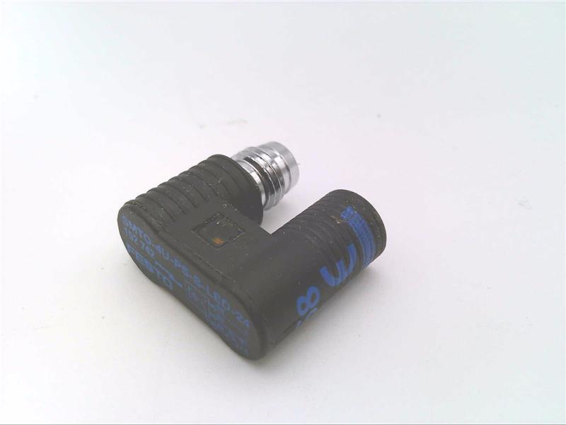 Festo SMTO-4U-PS-S-LED-24