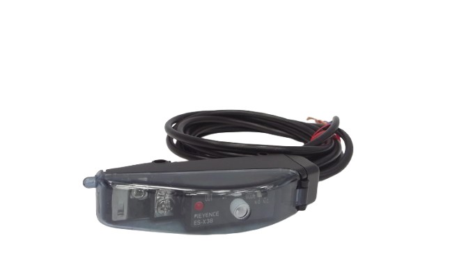 Keyence Corp ES-X38