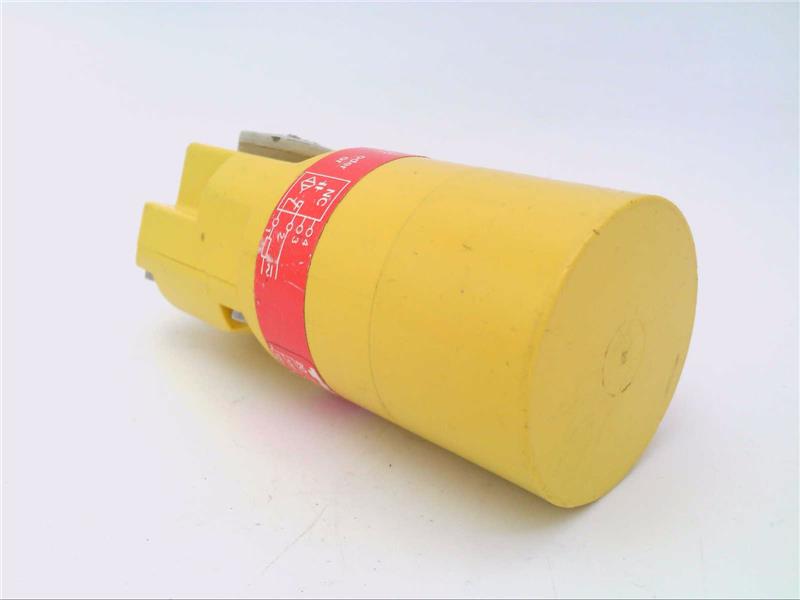 Turck BC20-K40SR-FDZ3X