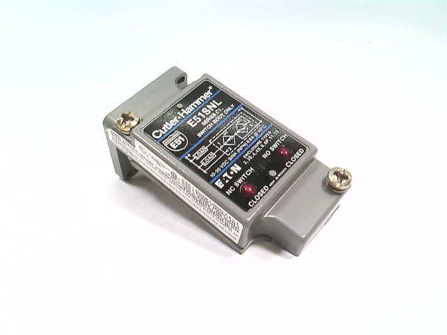Eaton Corporation E51SNL