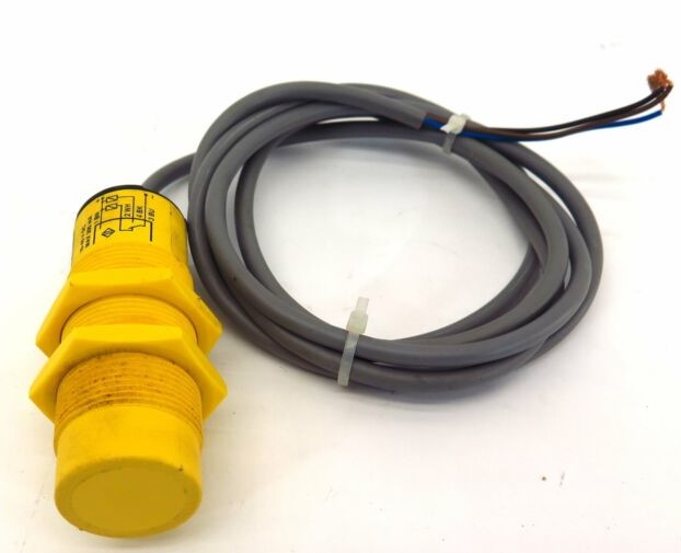 Carlo Gavazzi EC3015NNAP