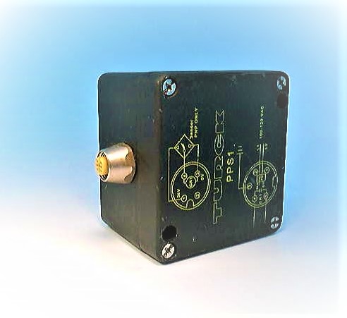 Turck PPS1