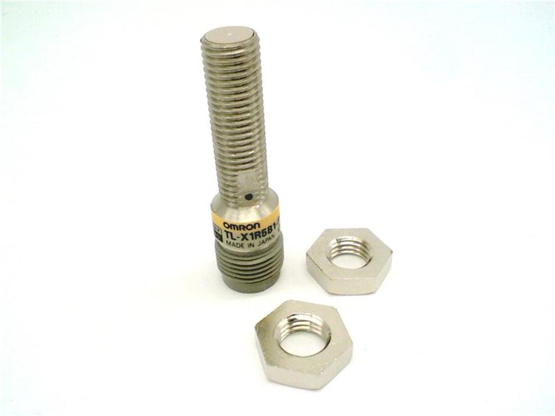 Omron TL-X1R5B1-P1E