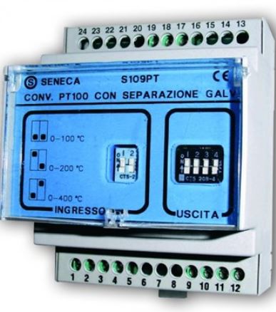 Seneca S109PT-1-ST