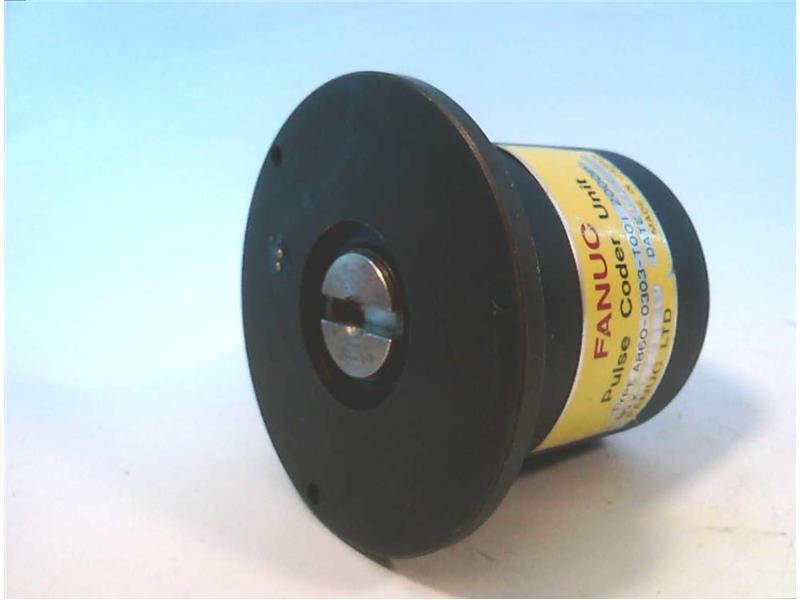 Fanuc A860-0303-T001