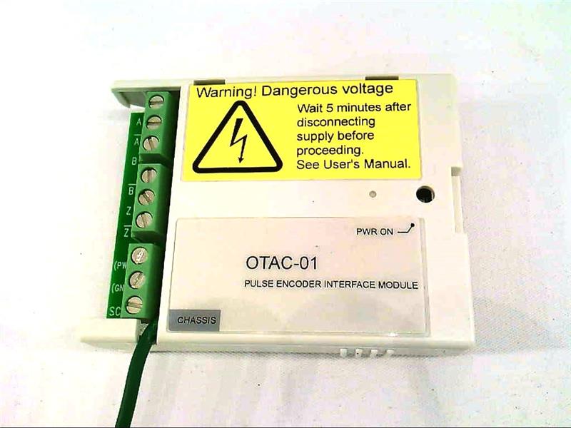 Asea Brown Boveri OTAC-01-KIT