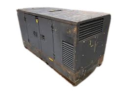 Atlas Copco QAS38YDS