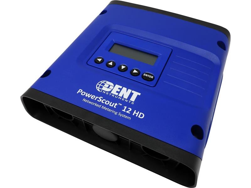 Automation Components Inc PS12HD-C-D-N