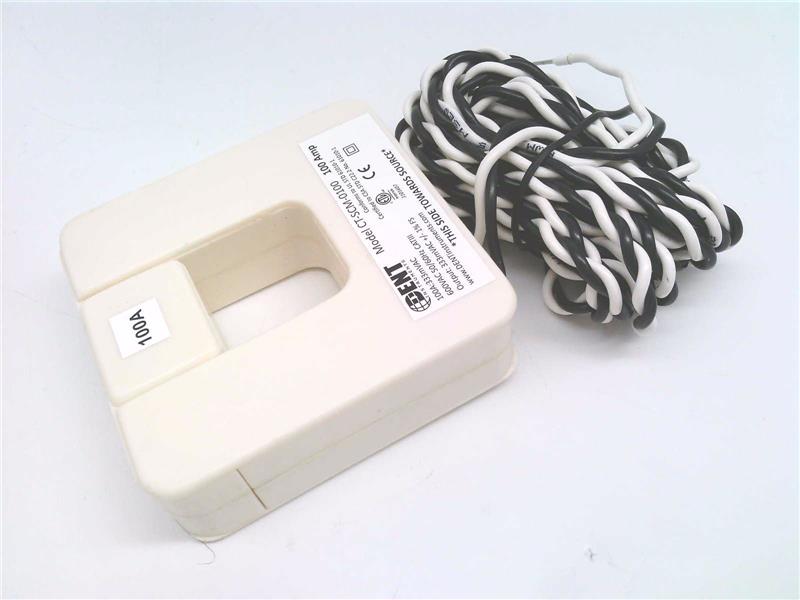 Automation Components Inc CT-SCM-0100-U