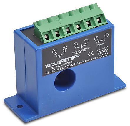 Automation Direct GFSL30-M1A-120A-F