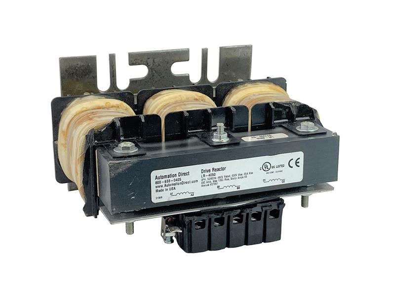 Automation Direct LR-4050