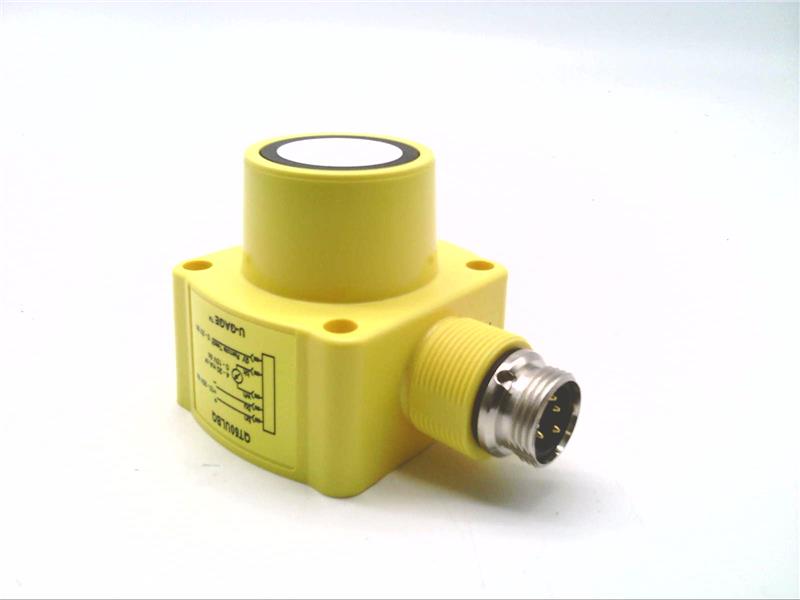 Banner Engineering QT50ULBQ