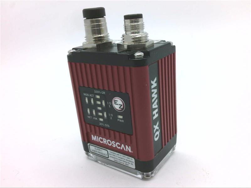 Omron FIS-6801-1400G