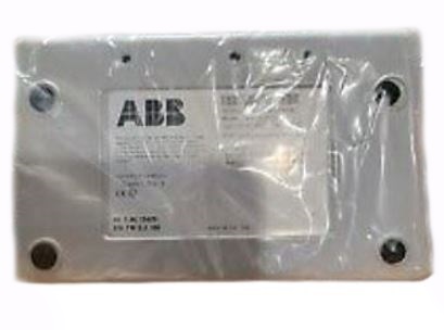 Asea Brown Boveri T091220D