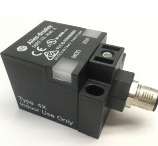 Allen Bradley 56RF-TR-4040