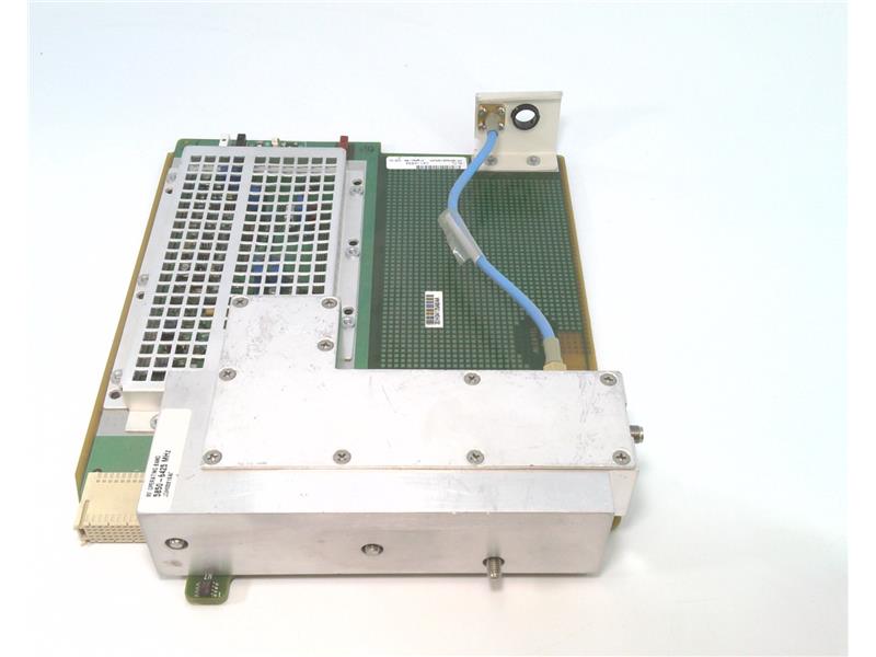 Alcatel Lucent 3DH03218ACAA