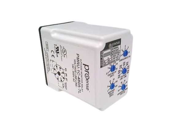 Automation Direct PMRU-1C-480A-TL