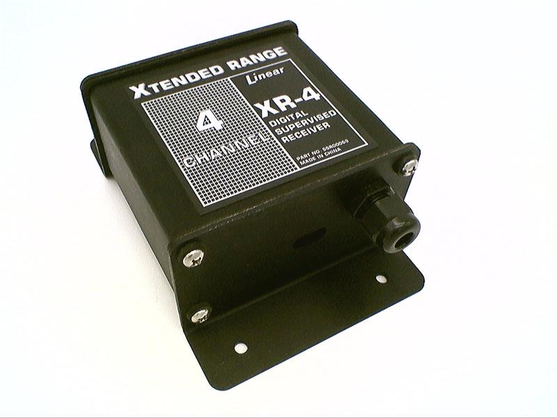 Linear Industries Inc XR-4