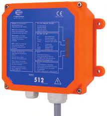 Hbc Radiomatic FSE-512