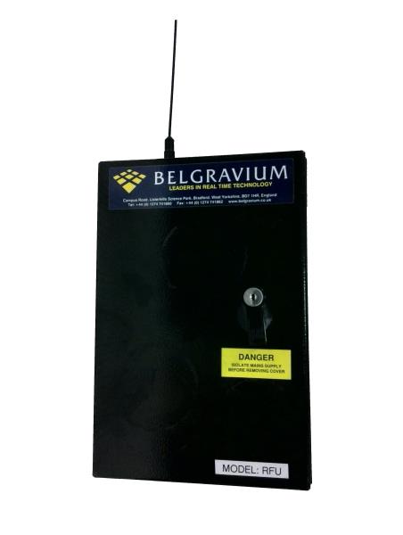 Eadie Industries Ltd RF1001