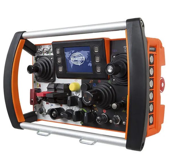 Hbc Radiomatic SPECTRUM A