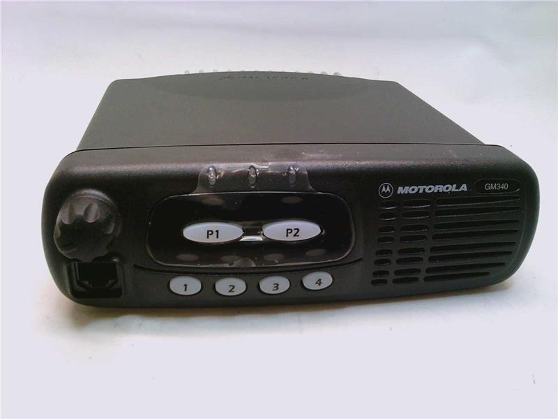 Zebra MDM25KHC9AN1AE