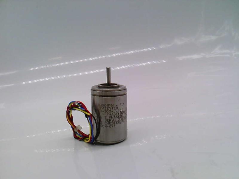 Dynapar 11BRCX-300-J10C