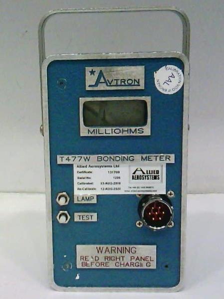 Avtron C15292