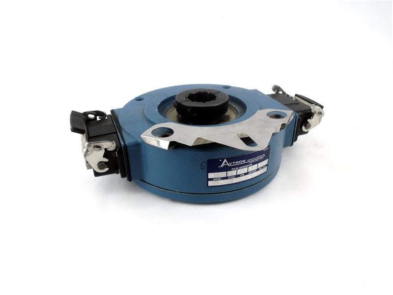 Avtron M3-5-S1D-1024-P007