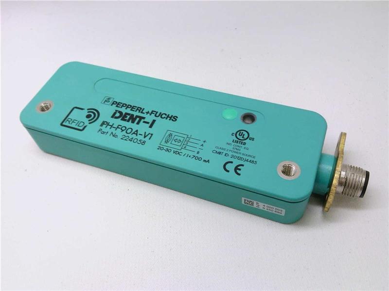 Pepperl & Fuchs IPH-F90A-V1