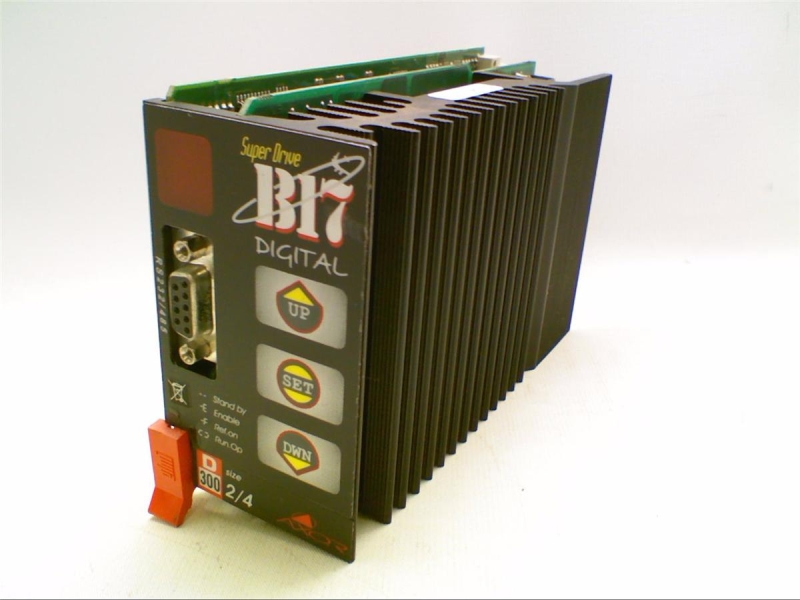 Axor B17/D300-04/08-ORR-D-526/S