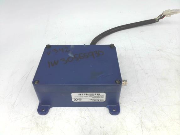 Tele Radio T60RX-04ASL