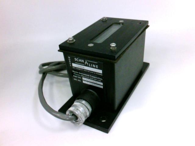 Harris Instruments R3000000