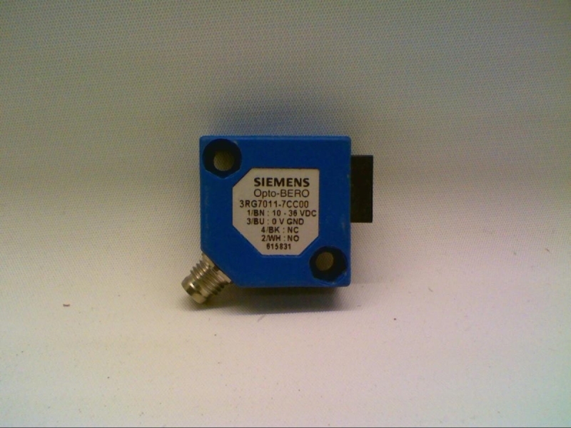 Siemens 3RG7011-7CC00