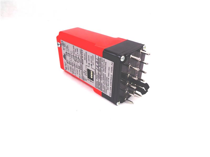 Red Lion Controls PRS1-1021