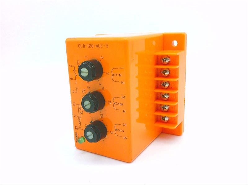 Marsh Bellofram CLB-120-ALE-5