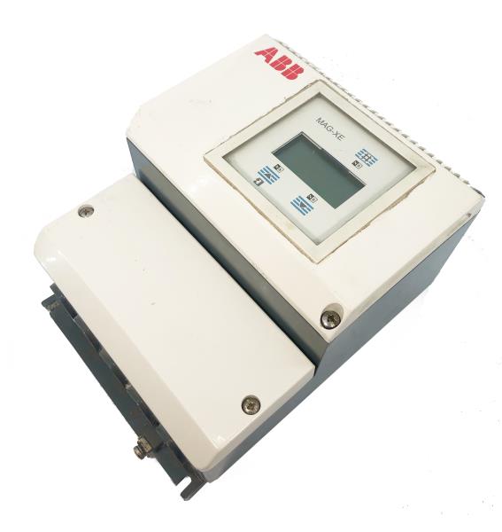 Asea Brown Boveri MAG-XE-E4BGD01000E