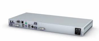 Guntermann & Drunck FIBREVISION(M)-ARU2-CPU-RM